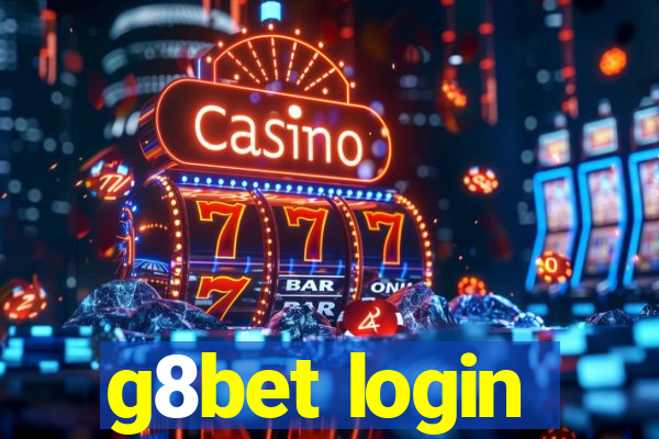 g8bet login